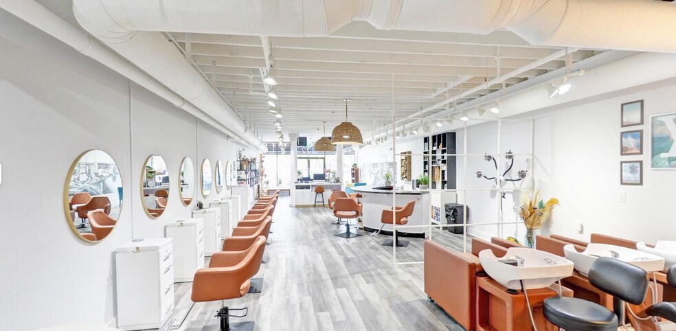 More Photos Of 834 Lomax St, Jacksonville Storefront Retail Office For Lease