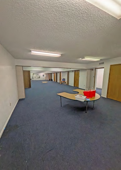 More Photos Of 5915 Singing Hills Dr, Dallas Religious Facility For Sale