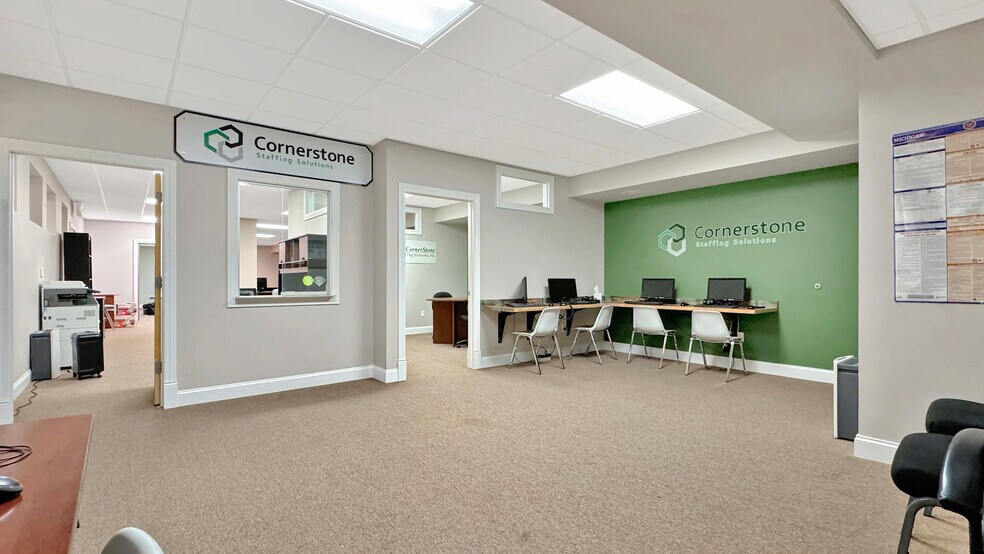 More Photos Of 117 N Mitchell St, Cadillac Medical For Sale