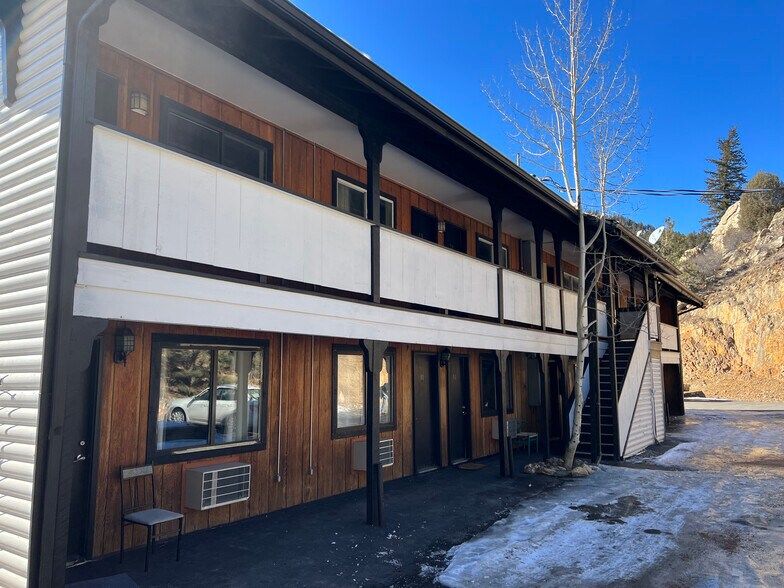More Photos Of 5312 Highway 119, Black Hawk Hotel For Sale