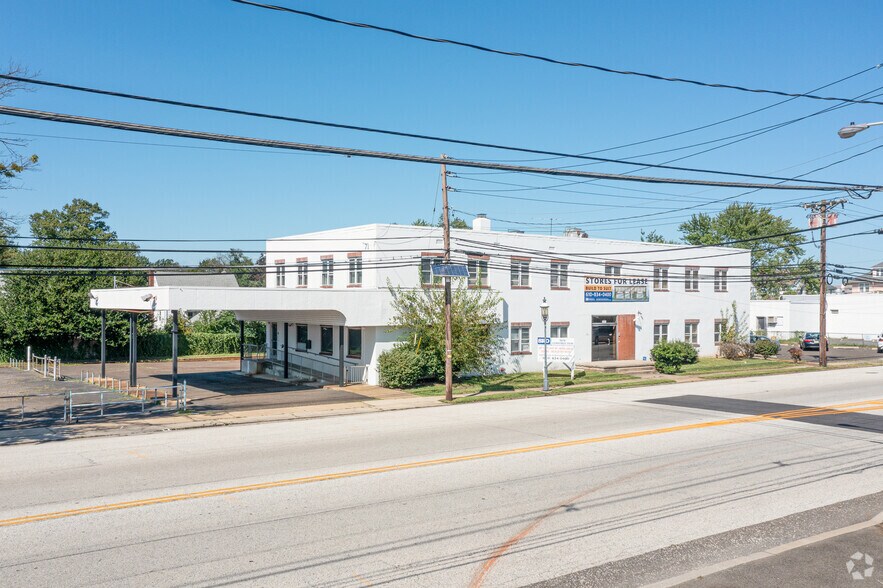 Primary Photo Of 7411 Maple Ave, Pennsauken Loft Creative Space For Sale