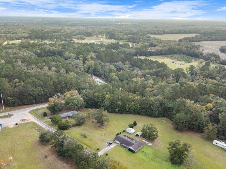 More Photos Of 2345 Eldora Rd, Ellabell Land For Sale