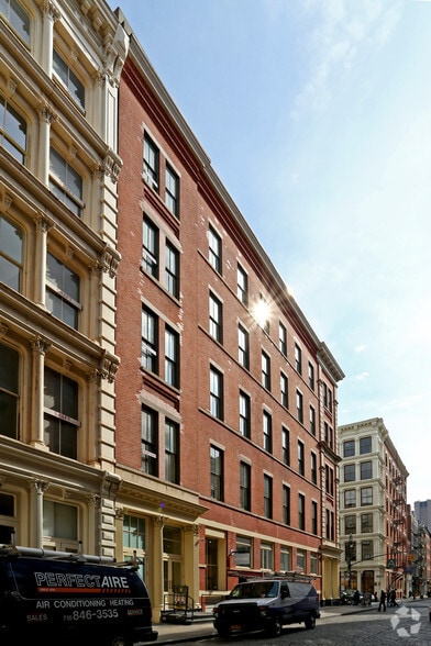More Photos Of 56 Greene St, New York Office For Lease
