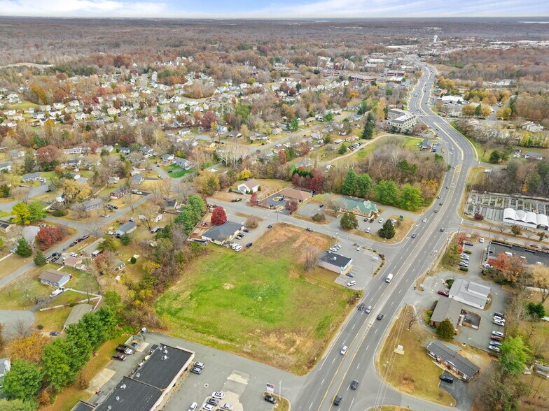 More Photos Of 618-622 Garrisonville Rd, Stafford Land For Sale