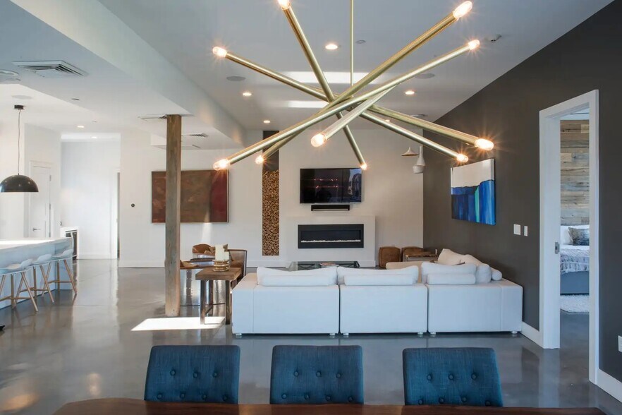 More Photos Of 200 Laurel St, Baton Rouge Office Residential For Sale