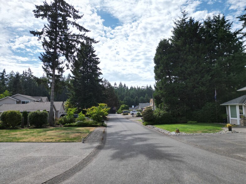 More Photos Of 2430 SE Celebrity Ct, Port Orchard Land For Sale
