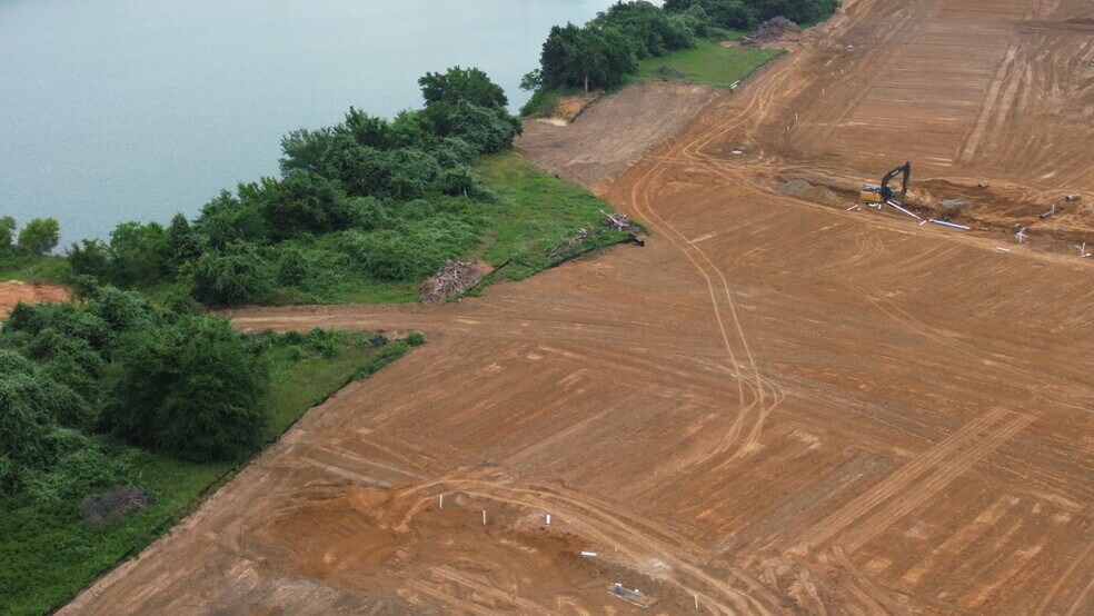 More Photos Of 3410 Middlefield Rd, Dallas Land For Sale