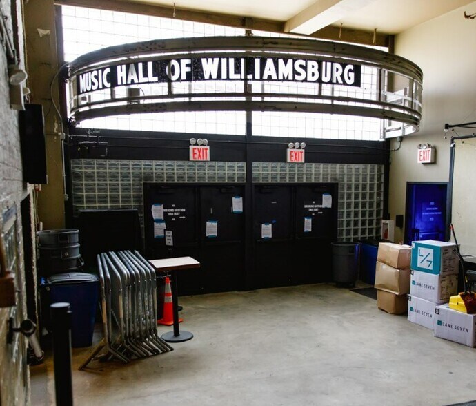 More Photos Of 66 N 6th St, Brooklyn Storefront Retail Office For Sale