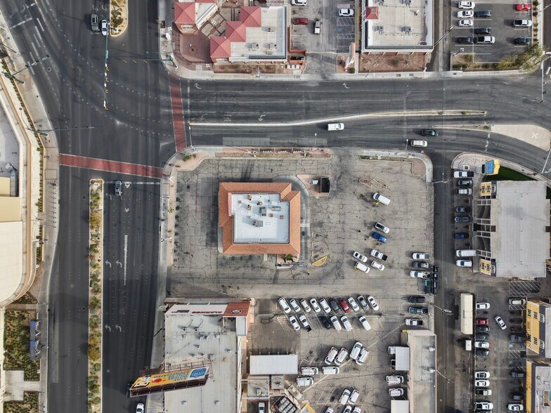 More Photos Of 2001 S Las Vegas Blvd, Las Vegas Fast Food For Lease