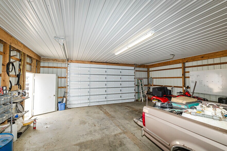 More Photos Of 1663 Georgia Rd, Humboldt Specialty For Sale