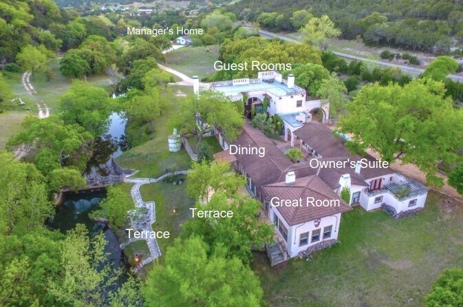 More Photos Of 23670 State Highway 16, Medina Lodge Meeting Hall For Sale