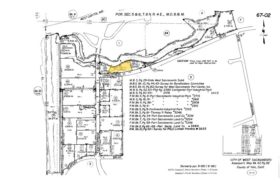 More Photos Of 3950-3960 Industrial Blvd, West Sacramento Unknown For Lease