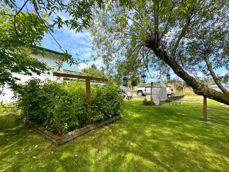 More Photos Of 16672 Frontier st, Clallam Bay Specialty For Sale