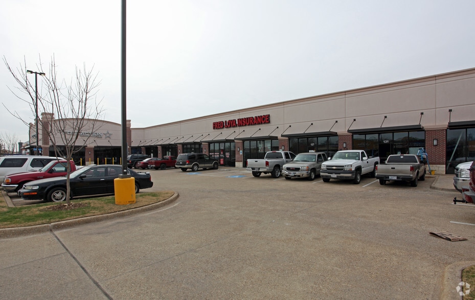 More Photos Of 1401-1423 S Buckner Blvd, Dallas Unknown For Lease
