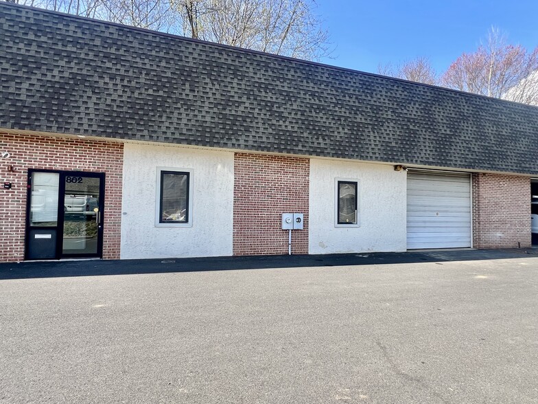Primary Photo Of 802 E Pennsylvania Blvd, Feasterville Trevose Industrial For Lease