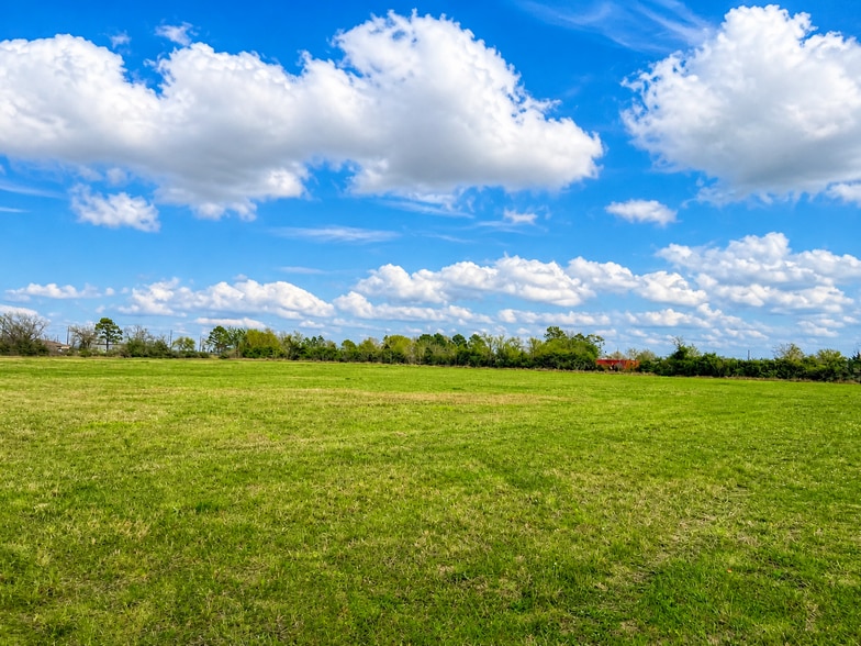 More Photos Of TBD FM 1161 Road, Wharton Land For Sale
