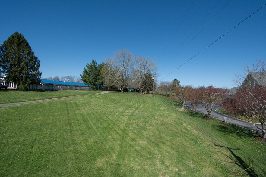 More Photos Of 2775 Jefferson St, Lewisburg Land For Sale