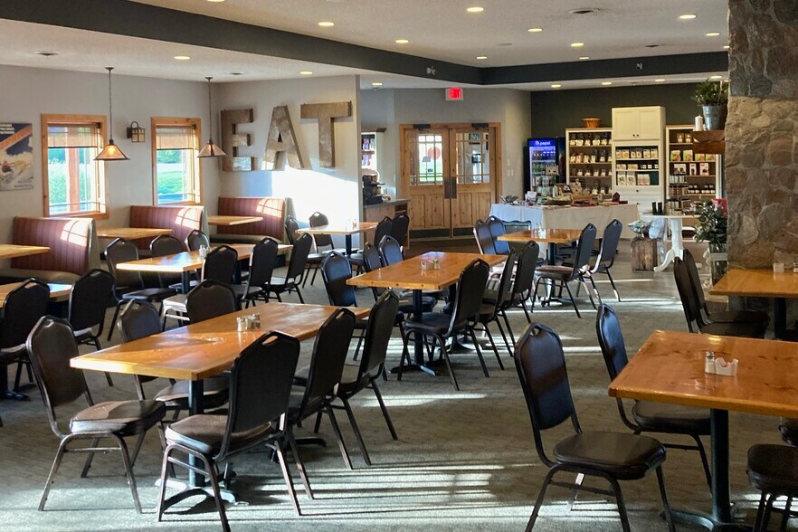 More Photos Of 223 Kraft Dr SE, Melrose Restaurant For Sale