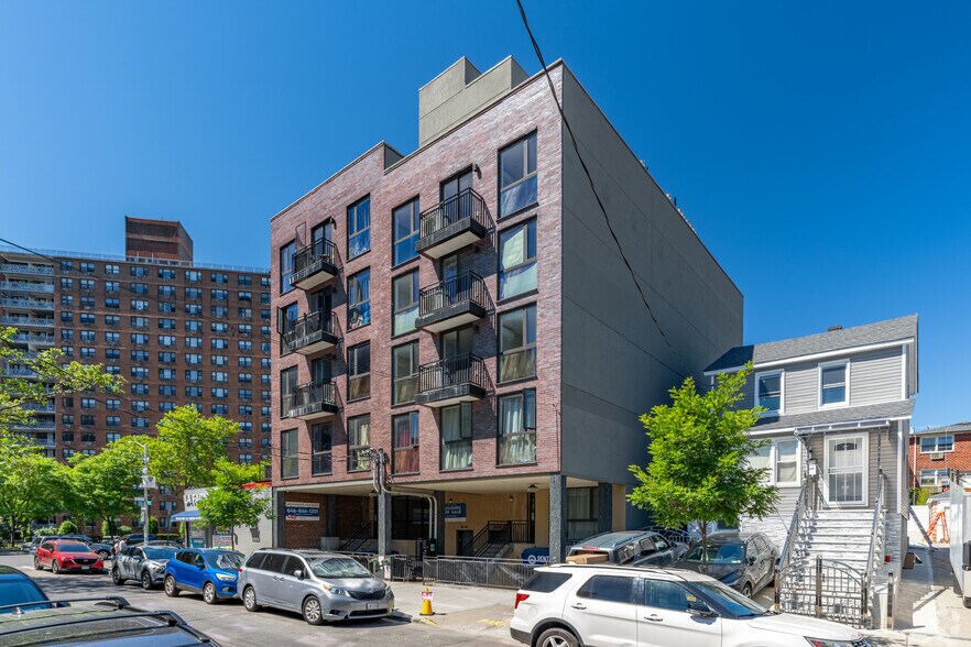 More Photos Of 55-44 97th Pl, Corona Apartments For Sale