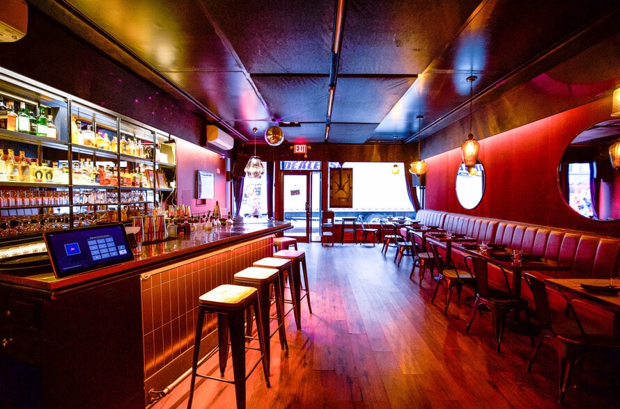 More Photos Of 143 Orchard St, New York Apartments For Lease