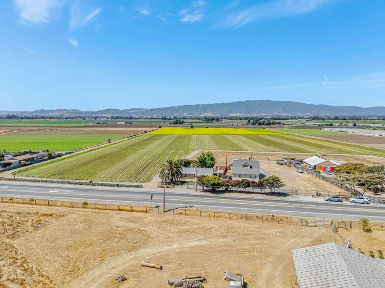 More Photos Of 2718 Ferguson Rd, Gilroy Land For Sale