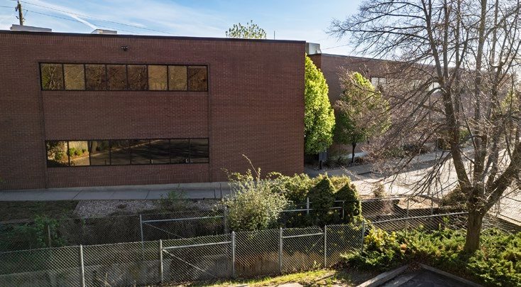 More Photos Of 380 N 200 W, Bountiful Office For Sale