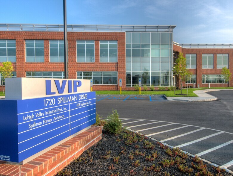 More Photos Of 1720 Spillman Dr, Bethlehem Office For Sale