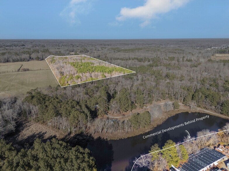 More Photos Of 0000 Culley Dr, Mechanicsville Land For Sale