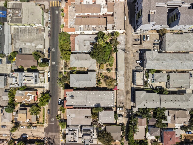 More Photos Of 120 S Coronado St, Los Angeles Apartments For Sale