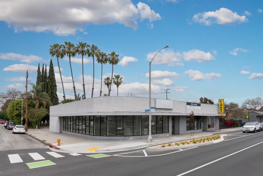 More Photos Of 1701-1709 E Artesia Blvd, Long Beach Storefront For Lease