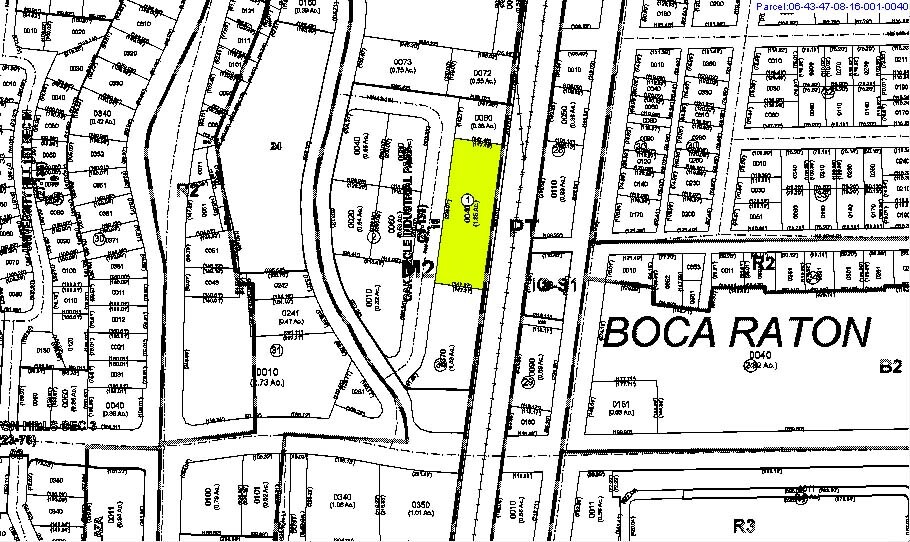 More Photos Of 4160-4260 NW 1st Ave, Boca Raton Showroom For Lease