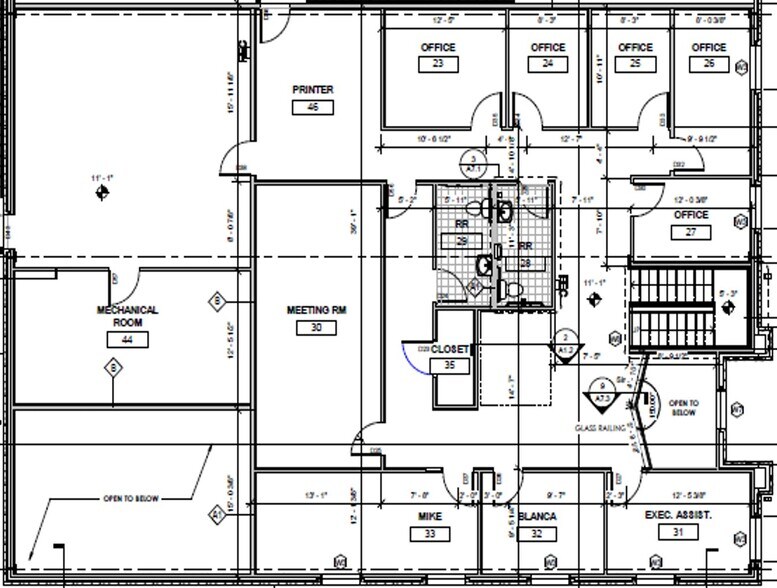More Photos Of 1212 Chisholm Trail Rd, Round Rock Light Distribution For Lease