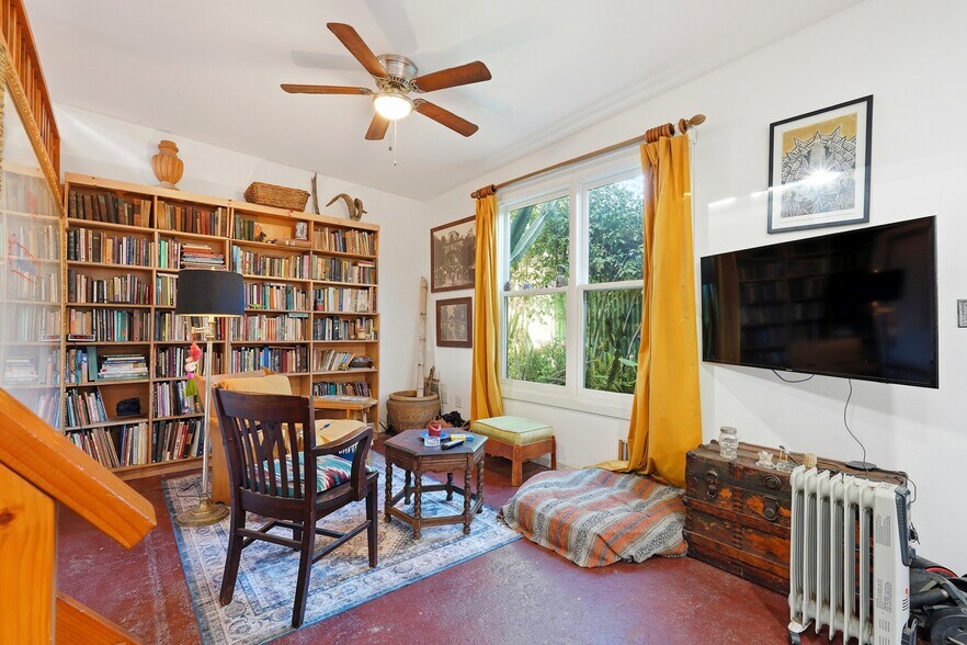 More Photos Of 5371 Alhambra Ave, Los Angeles Storefront Retail Residential For Sale