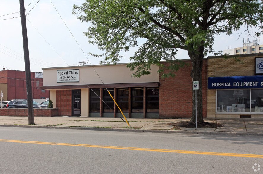 More Photos Of 64 Broad St, Tonawanda Office For Sale