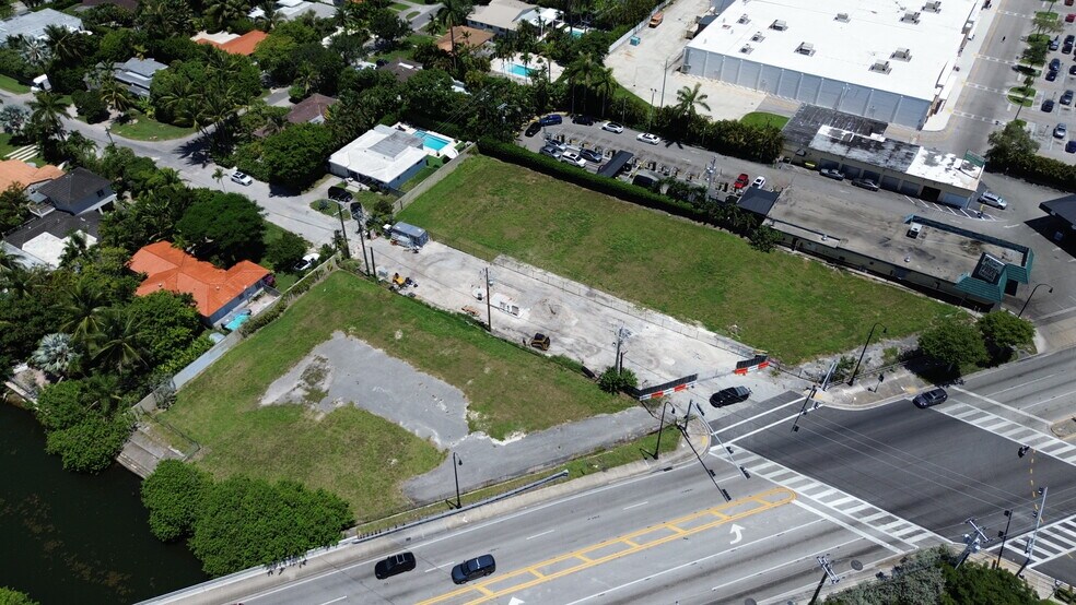 More Photos Of 10500 Biscayne Blvd, Miami Shores Land For Sale
