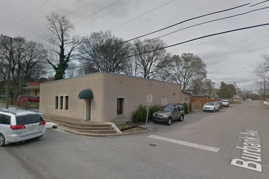 More Photos Of 302 Peachtree St, Nashville Medical For Sale