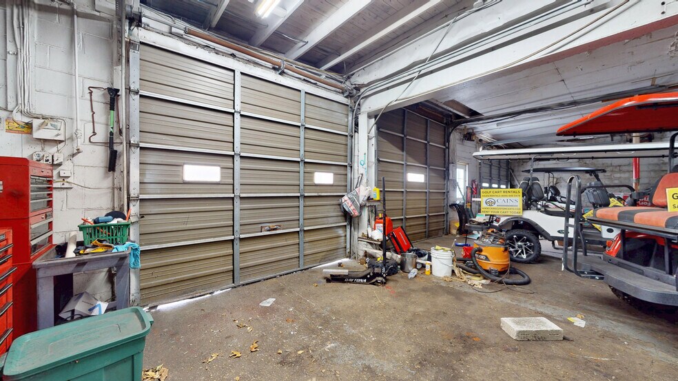 More Photos Of 285 W White Horse Pike, Galloway Auto Dealership For Sale