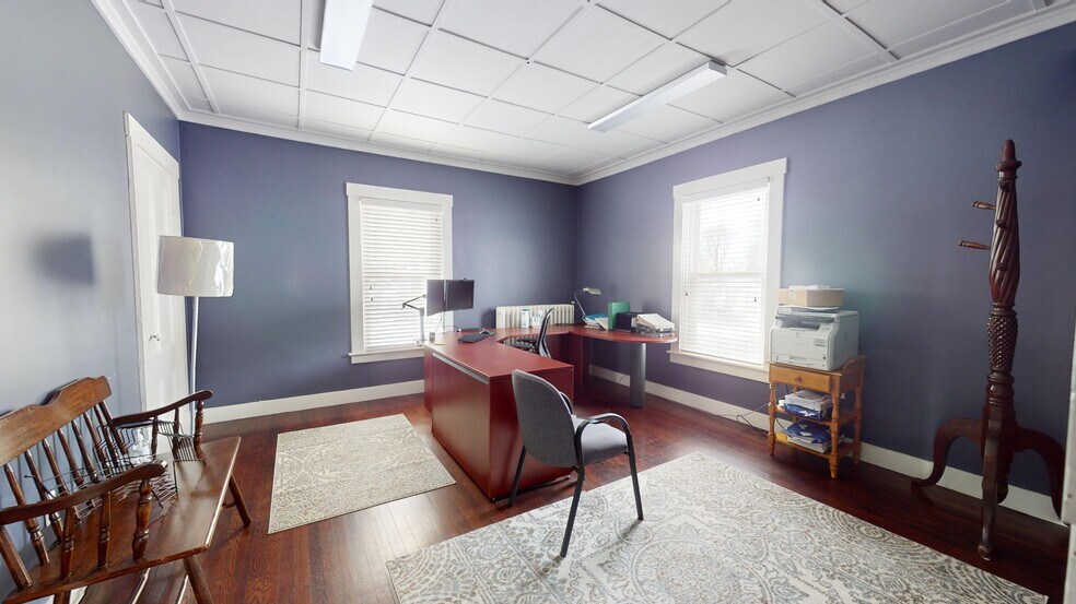 More Photos Of 460 E Main Rd, Middletown Medical For Sale