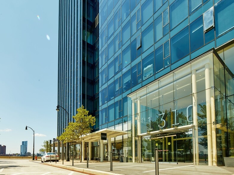 Primary Photo Of 1310 Point St, Baltimore Office For Lease