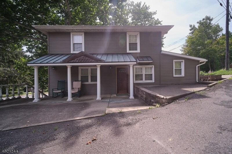 More Photos Of 2 Main St, Hackettstown Storefront Retail Residential For Sale