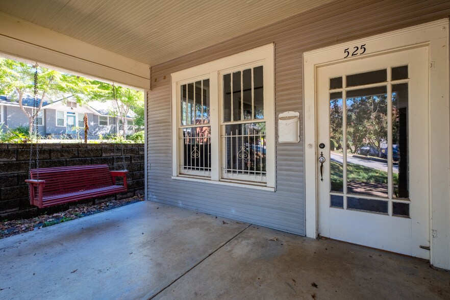 More Photos Of 525 N Pine St, Little Rock Office Residential For Lease