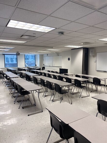 More Photos Of 12 E 41st St, New York Office For Lease