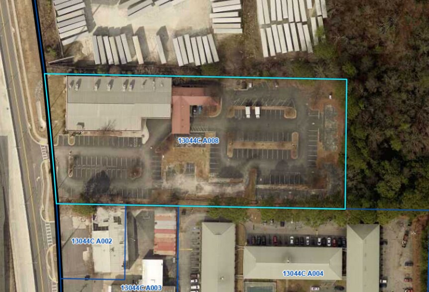 More Photos Of 4730 Frontage Rd, Forest Park Bar For Sale