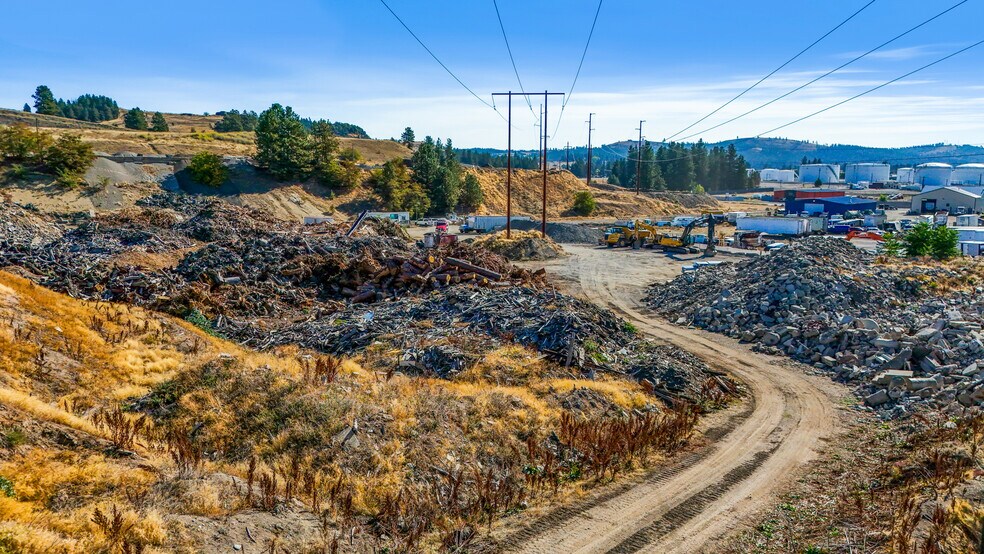 More Photos Of 8716 N Greene Ln, Spokane Land For Sale