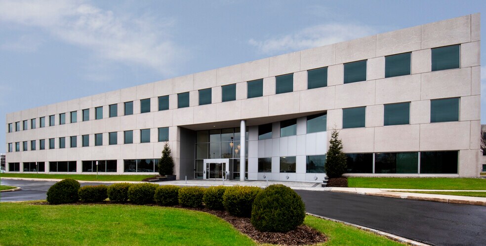 More Photos Of 150 College Rd W, Princeton Office For Lease
