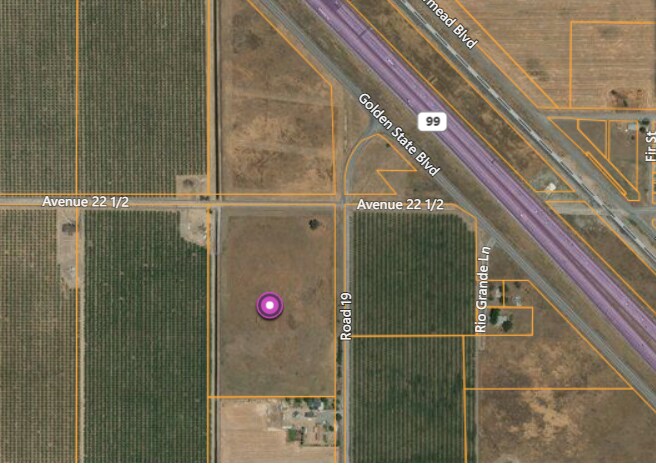 More Photos Of 22492 Road 19, Chowchilla Land For Sale