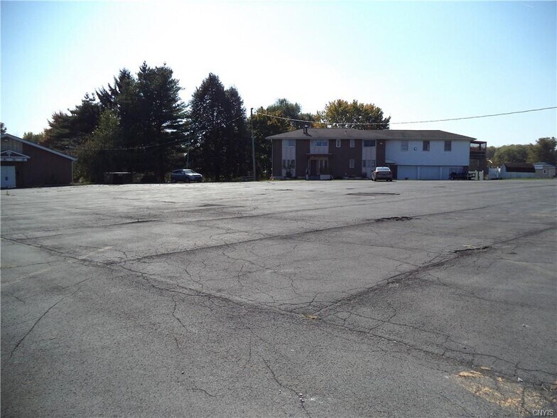 More Photos Of 5472 Miller Rd, Brewerton Land For Sale