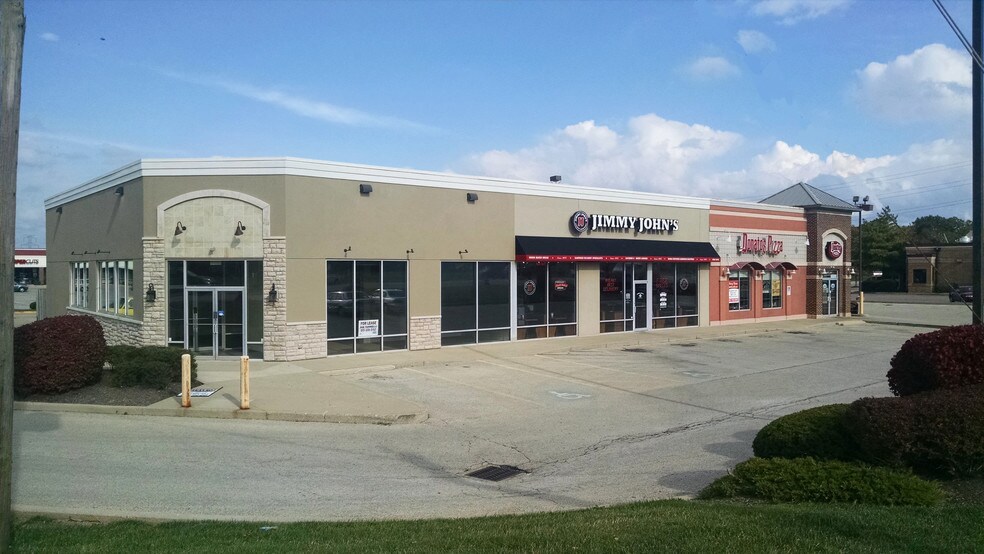Primary Photo Of 1210 W Ohio Pike, Amelia General Retail For Lease