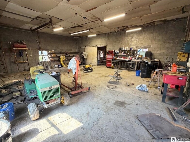 More Photos Of 6795 Depot St, Cherry Creek Industrial For Sale