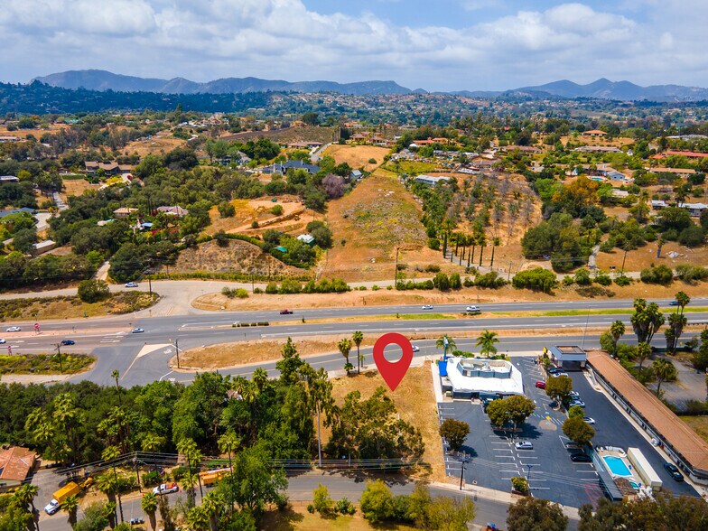 More Photos Of 2690 S Escondido Blvd, Escondido Land For Sale